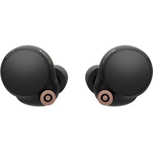 Sony WF-1000XM4 Industry Leading Noise Canceling Truly Wireless